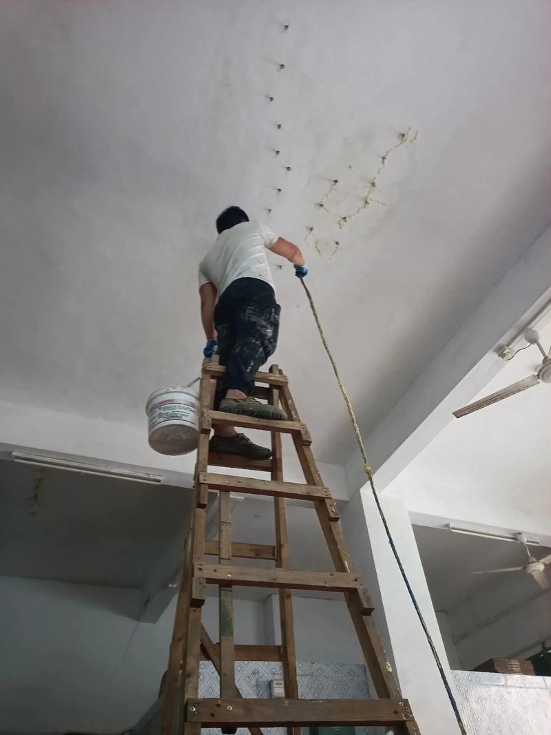 青岛四方区化学注浆